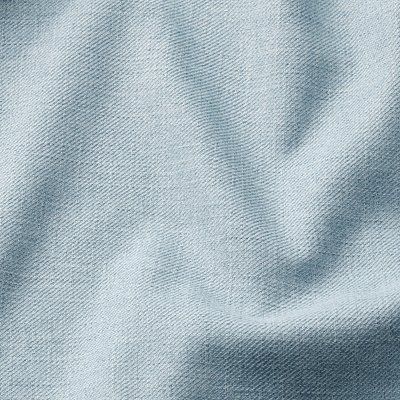 EKHOLMA Чохол для двомісного дивана-ліжка Kilanda, блідо-блакитний 106.186.19 фото