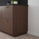 SINARP Маскувальна панель, коричнева, 39х240 см 204.041.42 фото 2