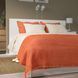 PELARTUJA Покривало - червоно-коричневий/бежевий 230х250 см 906.003.90 фото 3