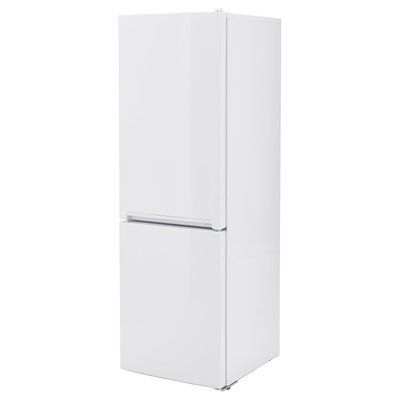 VIND&Aring;S Холодильник/морозильна камера IKEA 300 окремо/білий, 223/120 л 005.680.59 фото