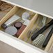 HEMNES Туалетний столик, білий, 100х50 см 303.744.13 фото 4