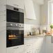 FRILLESBO Духовка з функцією конвекції, функцією гриля, сталь/IKEA 300 606.002.21 фото 2