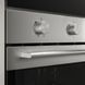 FRILLESBO Духовка з функцією конвекції, функцією гриля, сталь/IKEA 300 606.002.21 фото 4