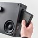 VAPPEBY Колонки Bluetooth, чорні/2 шт.gen 3 20x20 см 495.378.39 фото 5