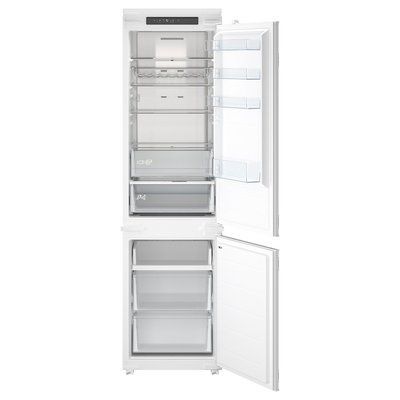 SKOGSN&Auml;S Холодильник/морозильна камера, вбудований IKEA 700 105.728.76 фото
