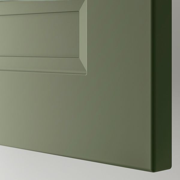 AXSTAD Фронт ящика - сіро-зелений 40х40 см 105.639.85 фото