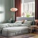 &Aring;FJ&Auml;LL Поролоновий матрац, середньої жорсткості/білий, 160х200 см 305.699.53 фото 2
