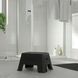 BOLMEN Табурет - чорний 706.020.93 фото 2