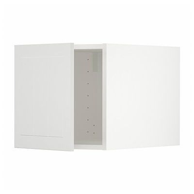 METOD Подовжувач, білий/Stensund білий, 40х40 см 094.570.33 фото