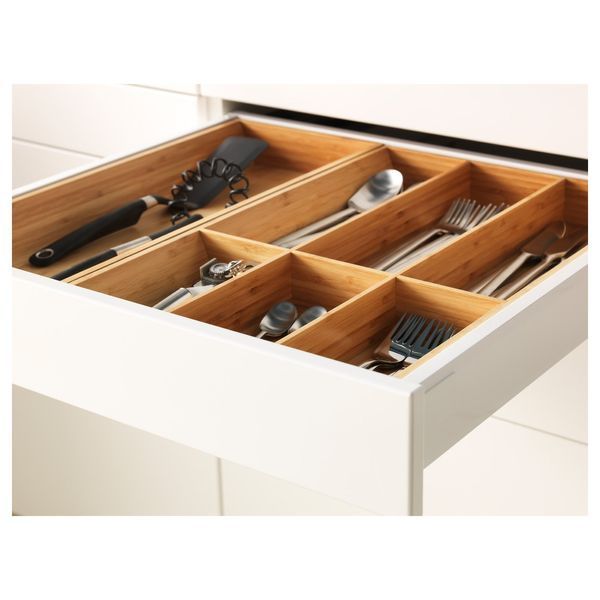 METOD/MAXIMERA Sz stj 4fr/2n/3śr sz, білий/Veddinge білий, 60x60 см 099.159.03 фото
