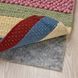 BR&Ouml;NDEN Килим з коротким ворсом, ручна робота, різнокольоровий/червоний, 170х240 см 105.329.27 фото 6