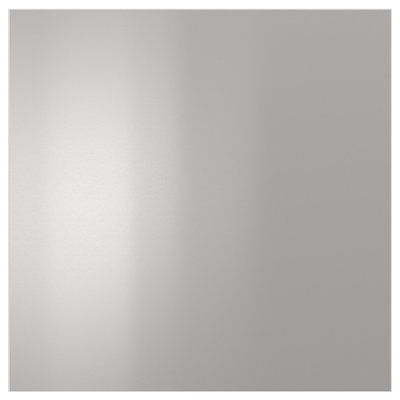V&Aring;RSTA Фронтальна частина ящика, нержавіюча сталь, 40x40 см 304.105.95 фото