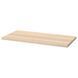 LINNMON/ADILS / Стіл ADILS, імітація дуба, біла тонована/білий, 100x45 см 695.902.27 фото 6