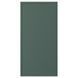 ASPUDDEN Двері, темно-сіро-зелені, 40x80 см 505.953.62 фото 1