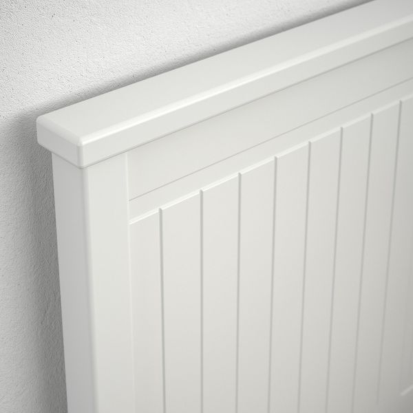 HEMNES Каркас кушетки з 3 ящиками, білий, 80х200 см 903.493.26 фото