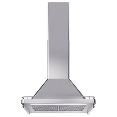 OMNEJD Стельова витяжка, нержавіюча сталь, 90 см 105.217.35 фото