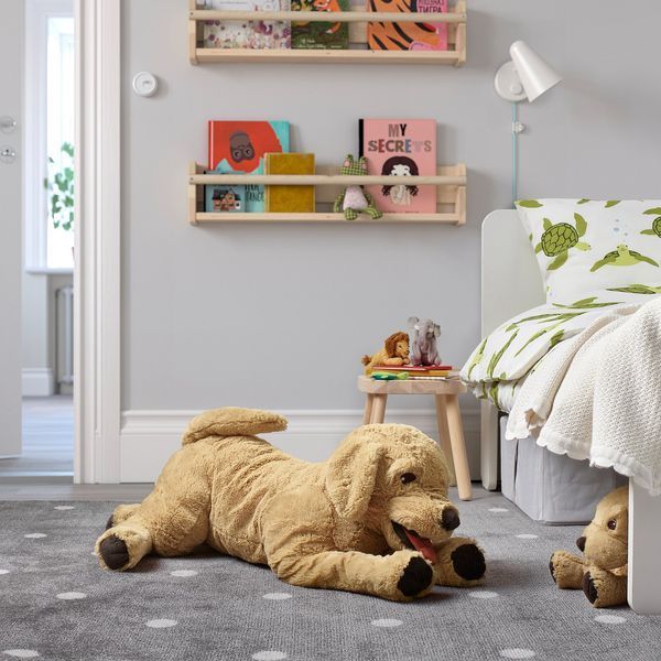 GOSIG GOLDEN Plush, собака/золотистий ретривер, 70см 101.327.88 фото