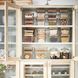IKEA 365+ Контейнер для їжі, квадрат/скло, 600 мл 003.592.06 фото 3