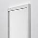 LILJETRAD Дзеркало - біле 30х115 см 205.921.00 фото 3